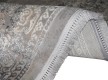 Синтетический ковёр Levado 03710D L.GREY/BEIGE - высокое качество по лучшей цене в Украине - изображение 4
